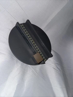 Trilho toca-discos série ERTL Thomas the Tank Engine & Friends substituição (WTF44) - Imagem 1 de 3