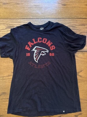 Atlanta Falcons 47 Brand Size Large T-Shirt NWOT - Image 1 of 4
