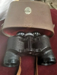 Selsi Binoculars No. 198582 7x35 528 Sqt At 1000 Yards 991 - Picture 1 of 12