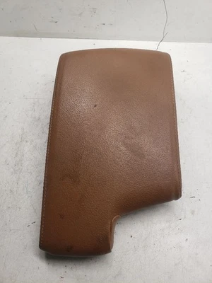 Console Front Sedan Canada Market Floor Fits 09-11 BMW 323i 1434460 - Image 1 of 4