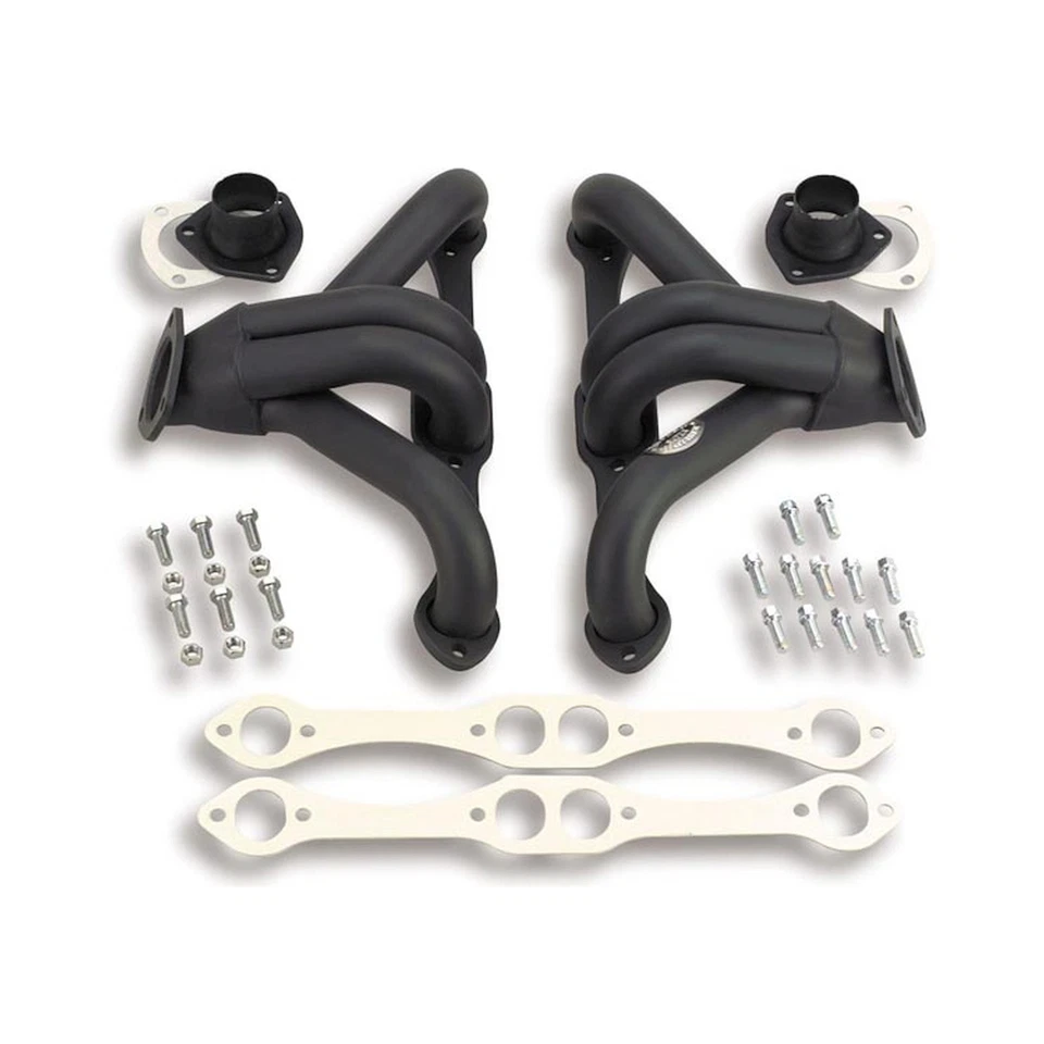 Cabezales Hooker 2100HKR Block Hugger - Pintados Foto 1 de 1