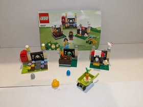LEGO Seasonal: Easter Egg Hunt (40237)