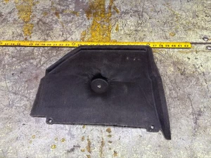12-18 2 Door FIAT 500 RIGHT PASSENGER UNDER DASH SILENCER PAD - Foto 1 di 15