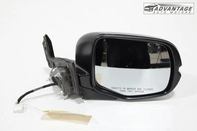 Honda Passport 2019-2025 puerta delantera derecha exterior espejo retrovisor OEM Foto 1 de 4
