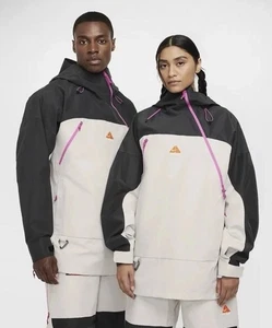 Nike ACG Chena Vortex Storm-FIT ADV GORE-TEX Jacket FV8891 Unisex Size Medium - Picture 1 of 11