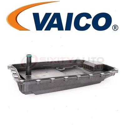 VAICO Automatic Transmission Filter for 2009-2012 BMW 335i xDrive - Fluid ta Foto 1 de 4