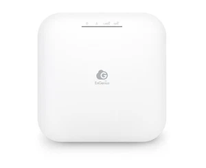 EnGenius ECW230/Wi-Fi 6/2400 Mbps/4x4 Indoor Access Point - Picture 1 of 2