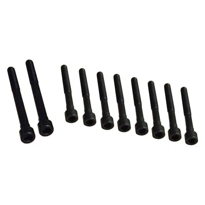 For Hyundai Elantra 1995-2012 AJUSA Cylinder Head Bolt Set Foto 1 de 4