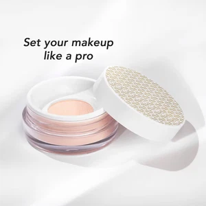Kay Beauty Matte HD Setting Loose Powder - Vanilla (10g) - Picture 1 of 1