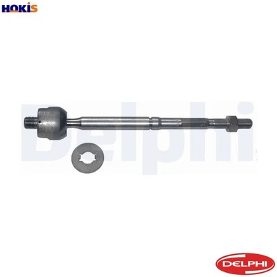 INNER TIE ROD TA1698 FOR TOYOTA YARIS/VERSO/VAN/FUN/CARGO/VITZ VITZ/ECHO VIOS - Image 1 of 4