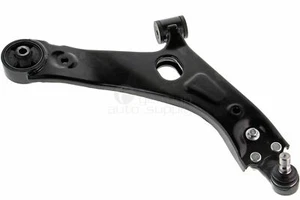 Mevotech Supreme Suspension Control Arm and Ball Joint Assembly CMS901211 - Picture 1 of 4