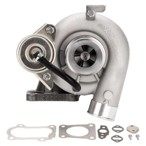Turbocompresor CT26 para Toyota Landcruiser 1HDT 1 HDT 4,2 L 17201 - 17010 - Imagen 1 de 12