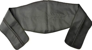 Wrestling Boxing Champ Belt Cover Case Carry  Storage Bag Made With Velvet Inner - Picture 1 of 4