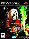JUEGO PS2 THE KING OF FIGHTERS 2003 PS2 18416241