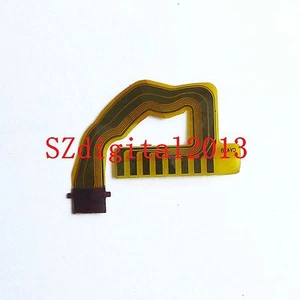 NEW Bayonet Mount Contactor Flex Cable For Nikon AF-S DX 18-55mm VR II(Gen2) - Picture 1 of 2