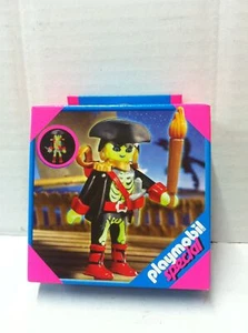 Playmobil Special 4671 PIRATA FANTASMA FOSFORESCENTE MIB, 2007 - Imagen 1 de 1