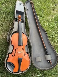 Violon Reghin Romania - Bild 1 von 24