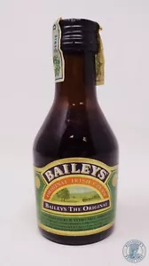 Miniature / Mignon Original Irish Cream BAILEYS (b) - Picture 1 of 1