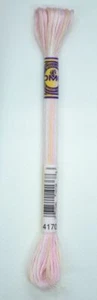 DMC Colour Variations Thread Embroidery Floss, Colour 4170 Whispering Wind - Imagen 1 de 1