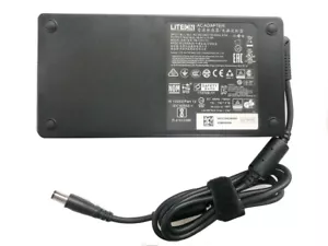 Originale LITEON PA-1231-12 19,5 V 11,8A 230 W adattatore caricabatterie per ASUS ACER MSI - Foto 1 di 5