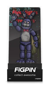 FiGPiN Bonnie #1615 FNAF LE 750 - Bild 1 von 4