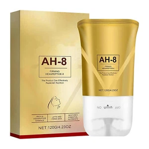 Ah-8 Firming Neck Cream for Crepey Skin, Body Care Comfort, Tighten Neck Cream - Picture 1 of 12