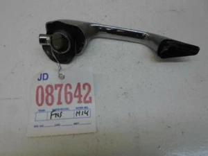 EXTERIOR DOOR HANDLE MERCEDES BENZ 300 1974 108 766 1105 OEM - Picture 1 of 4