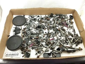 09-11 Jaguar XF Miscellaneous Disassembly Hardware See Photos - Picture 1 of 12