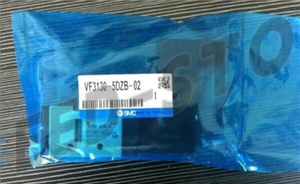1PCS New SMC Solenoid Valve VF3130-5DB-02 - Picture 1 of 1