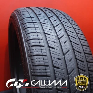 1 (One) Tire Bridgestone Driveguard Plus RFT Run Flat 225/45R18 225/45/18 #85058 - Picture 1 of 14