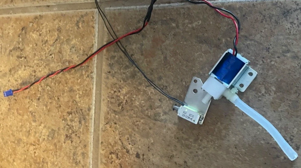 K-Cup Parts Keurig Spinbrew Single Coffee Maker Electrical Components Electronic - Image 1 of 1