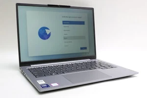 14" Lenovo ThinkBook 14 G7 Iml, Ultra 7 155U, 16GB, 512GB SSD, Touchscreen - Picture 1 of 12