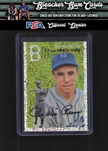 2023 Topps Chrome Platinum Anniversary 458 Pee Wee Reese Speckle Refractor #/150 - Picture 1 of 2