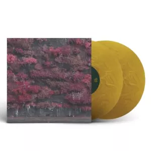 SLEEP TOKEN - Even In Arcadia (Indie Exclusive, Gold Vinyl 2LP) - 2LP - Picture 1 of 2
