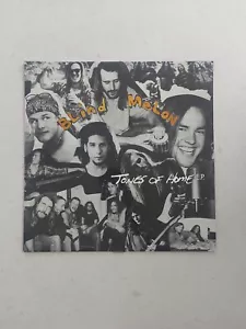 Blind Melon Tones Of Home E.P 12" Vinyl 1993 CL 687 No Rain Drive Soak The Sin - Picture 1 of 5