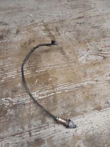 2014 14 14-15 Ducati Monster 1200 Exhaust Header Pipe O2 Lambda Sensor  - Picture 1 of 9