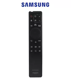 Control remoto genuino Samsung para reproductor UBD-M9500/UBD-MS8500 Ultra HD BLU RAY - Imagen 1 de 3