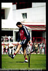 Michael Henke Super AK Foto Bayern M&#252;nchen 2002-03 (2) Orig. Signiert