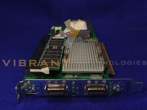 NetApp X3145A-R5 FAS980C NVRAM5 Controller w/ Memory and Battery vt - Picture 1 of 2