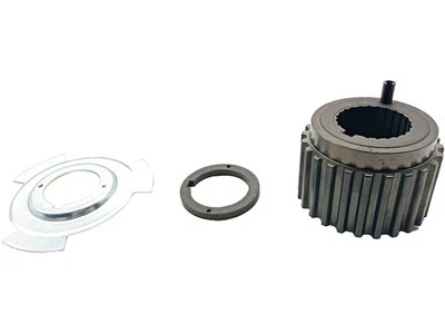 For 1995-2000 Mitsubishi Montero Crankshaft Gear 82735NYQN 1997 1998 1996 1999 - Image 1 of 3