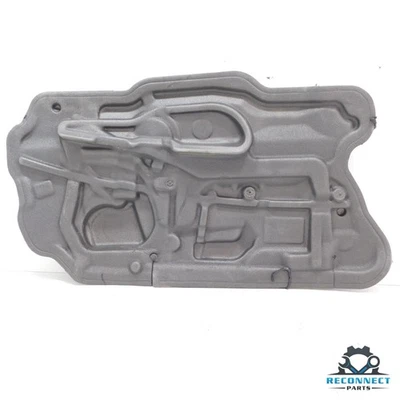 BMW 328i E90 2011 sedán puerta delantera izquierda aislamiento deflector de agua panel fabricante de equipos originales Foto 1 de 4