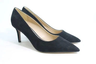 Sam Edelman Vienna Bombas Femininas Amostra de Chão - Imagem 1 de 4