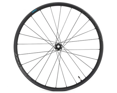 Заднее колесо Shimano WH-RS770-C30 24H 11/10 скоростей черное - Изображение 1 из 4