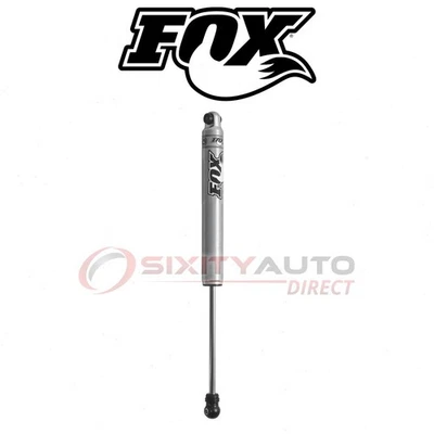 FOX Front Shock Absorber for 2000-2013 Chevrolet Suburban 2500 - Spring sm - Image 1 of 4