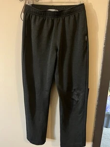 White Sierra Boys, Insect Shield Size Medium White Weight Pants - Picture 1 of 3