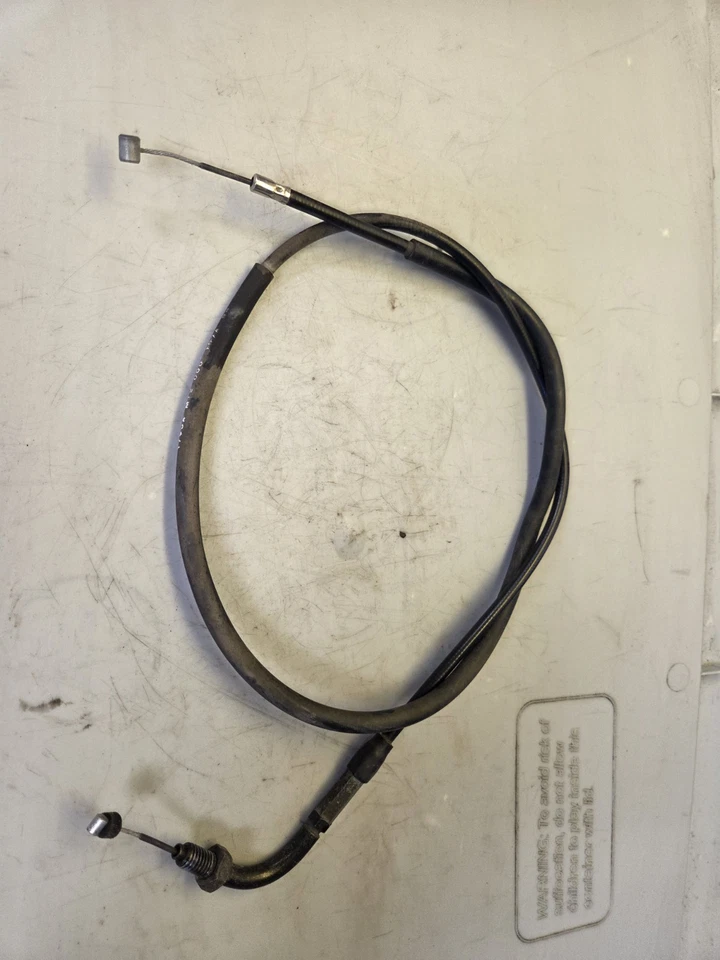 95 - 00 2000 Honda Goldwing 1500 GL1500 cable obturador Foto 1 de 1