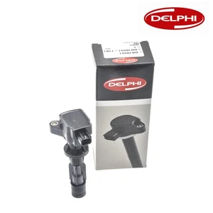Delphi Ignition Coil GN10251-UF516 For Ford Mercury Fusion Milan 2006-2010 - Picture 1 of 9