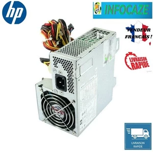 PC-NETZTEIL MINI ATX HP MODEL: PS-6241-02HD (HP RP5000 und RP5700) - Bild 1 von 6