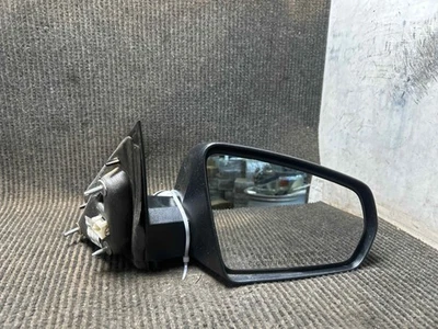 Fits 2008-2014 Dodge Avenger Right Door Mirror (textured) OEM:5008988AB - Image 1 of 4