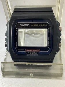 CASIO W 720 Mod. 549 " Famoso Vintage " NEW CASE / CAJA !!! - Picture 1 of 5